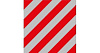 Знак "Крупногабаритный груз" 40*40 см 09000034 - купить во Владивостоке, фото товара