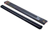 Магнитный держатель для ножей MALLONY MKH-55P, длина 55 см, ширина 4,8 см, пластик 20335 в интернет-магазине ТК &quot;Новый уровень&quot;