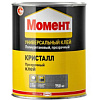 Клей "Момент" Кристалл 750мл 34959 - купить во Владивостоке, фото товара