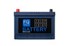 Аккумулятор FQ Blue Energy Series 65D23L/R 60Ah в интернет-магазине ТК &quot;Новый уровень&quot;