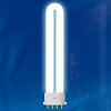 Лампа люминисцентная G7 9/11W (в настольные светильники) 90895 в интернет-магазине ТК &quot;Новый уровень&quot;