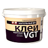 Клей напольный №1 Эконом 1,5 кг. ВГТ (103139) 45980 - купить во Владивостоке, фото товара