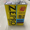 Моторное масло Idemitsu ZEPRO DIESEL DL-1 5W30 4L (полусинт./дизель) в интернет-магазине ТК &quot;Новый уровень&quot;