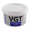 Затирка-Шпатлевка для каф.плитки "ВГТ" 1кг 141275 - купить во Владивостоке, фото товара