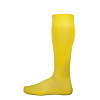 Гетры футбольные FAN желтые р.39-41 СП81068 в интернет-магазине ТК &quot;Новый уровень&quot;