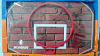 Баскетбольный щит с кольцом большой (щит, кольцо, мяч, сетка) 969652 в интернет-магазине ТК &quot;Новый уровень&quot;