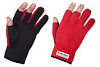 Перчатки Higashi Antey 3F красные СП50741 в интернет-магазине ТК &quot;Новый уровень&quot;