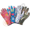 Перчатки нейлон цветные Х93452 в интернет-магазине ТК &quot;Новый уровень&quot;
