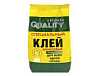 Клей обойный QUALITY спец. виниловый 200 гр. 92707 - купить во Владивостоке, фото товара