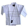 Кимоно традиционное белое р-р 110-160 см СП62233 в интернет-магазине ТК &quot;Новый уровень&quot;