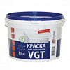 Краска ВД-АК-2180 для потолков белоснежная 1,5 кг ВГТ ОБ55230 - купить во Владивостоке, фото товара