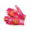 Перчатки женские нитриловым покрытием Х93438 в интернет-магазине ТК &quot;Новый уровень&quot;