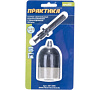 Патрон быстрозажимной "Практика" (в сборе) 2-13мм 1/2     031-006 - купить во Владивостоке, фото товара