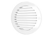 Окно вентиляционное круглое (1,9см-3,18см) белое 16870 в интернет-магазине ТК &quot;Новый уровень&quot;
