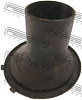 (пыльник 2) Пыльник амортизатора TSI-190UP FEBEST в интернет-магазине ТК &quot;Новый уровень&quot;