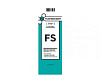Наноизол FS энергосберегающая паро-гидроизоляция H1,6м/L43,75м 70м2/рул 14517 - купить во Владивостоке, фото товара