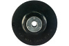 Тарелка опорная шлифовальная жесткая, D125мм, M14, Sturm (5200202) 71064 в интернет-магазине ТК &quot;Новый уровень&quot;