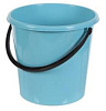 Ведро 12л. колор/СП 029019 - купить во Владивостоке, фото товара