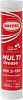Смазка Sintec MULTI GREASE WR 2-150 (красная) 400гр 80509 в интернет-магазине ТК &quot;Новый уровень&quot;