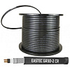 Греющий кабель с УФ защитой EASTEC GR 30-2 CR, M=30W 43402 в интернет-магазине ТК &quot;Новый уровень&quot;