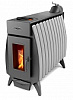 Интерьерная дровяная воздухогрейная печь &quot; Огонь Батарея 11&quot; 67575 в интернет-магазине ТК &quot;Новый уровень&quot;