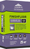 Наливной пол FinishFloor ADMIRAL 25 кг Тонкий слой 982101 - купить во Владивостоке, фото товара