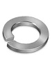 Шайба гровер М10 DIN 127 А2/А4 нержавейка 899263 - купить во Владивостоке, фото товара