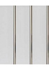 Пластиковая панель Олимпия 2-х секц. серебро 0,24м*3м*8мм 06147 в интернет-магазине ТК &quot;Новый уровень&quot;