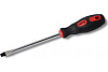 Отвертка обрезиненная ручка 6x150 (-)   012001006 - купить во Владивостоке, фото товара