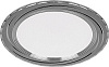 Панель светодиодная 7Вт Ф93 4000К круг (AL777) серебро ОБ940224 в интернет-магазине ТК &quot;Новый уровень&quot;