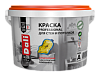 Краска ВД для стен и потолков DALI Professional база С 5л 963094 - купить во Владивостоке, фото товара