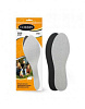 Стельки "Corbby" Odor stop black/brown Демисезонные с активированным углём 1244 Х06165 - купить во Владивостоке, фото товара