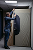 Защитный чехол для двери на время ремонта 100*210см 943362 в интернет-магазине ТК &quot;Новый уровень&quot;