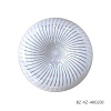Светильник потолочный LED 26,5см*26,5см,12W.BZ-XZ-4BG230 1015340 - купить во Владивостоке, фото товара