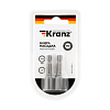 Ключ-насадка магнитная 1/4" 6х48 мм Kranz КР73963 - купить во Владивостоке, фото товара