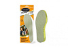 Стельки "Corbby" Latex Aromat Универсальные ароматизированные р-р 35-45 (1211) Х06134 - купить во Владивостоке, фото товара