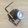 LED панель 12V на пришепке 30Вт РАСПРОДАЖА 809590 - купить во Владивостоке, фото товара