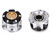 Муфта свободного хода TOYOTA HZJ7#/HZJ8#/UZJ10# 30шлицов (43530-60042) - купить во Владивостоке, фото товара
