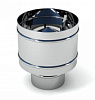 Дефлектор Ф120мм FERRUM 45900 в интернет-магазине ТК &quot;Новый уровень&quot;