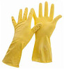 Др. Клин перчатки хозяйственные (S,M,L,XL)  Х27498 в интернет-магазине ТК &quot;Новый уровень&quot;