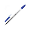 Ручка шариковая синяя DL-Q4 C. Х944765 в интернет-магазине ТК &quot;Новый уровень&quot;
