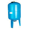 Гидроаккумулятор 100л для холодной воды вертикальный, 1" СТ39292 - купить во Владивостоке, фото товара