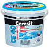 Затирка Ceresit для широких швов жасмин 2кг 935828 в интернет-магазине ТК &quot;Новый уровень&quot;