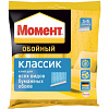 Клей обойный Момент классик 100 гр. 08158 - купить во Владивостоке, фото товара