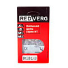 Цепь RedVerg 50зв, 3/8, 1,3 мм BRC-3/8-1,3 в интернет-магазине ТК &quot;Новый уровень&quot;