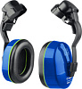 Наушники противошумные ЗУБР ВЕГА-27, защита до 107 дБ,  с креплением на каску (11371) 38110 - купить во Владивостоке, фото товара