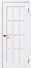 Дверь межкомнатая Терция Софт тач(white) 800  ОБ914928 в интернет-магазине ТК &quot;Новый уровень&quot;