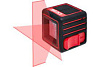 Лазерный уровень ADA Сube Basic Edition А00341  18035 в интернет-магазине ТК &quot;Новый уровень&quot;