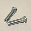 (07) Шпилька колесная M12x1.25 D=14.2 шлица,L=56 SBNA-10MM KYOEI - купить во Владивостоке, фото товара