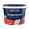 Краска ПРЕСТИЖ акриловая кровельная СЛОНОВАЯ КОСТЬ 2,4кг 040069/01-052-062-024 - купить во Владивостоке, фото товара